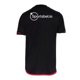 Maillot São Paulo Troisieme 2023-24
